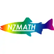 Download grátis do aplicativo NZMATH Linux para rodar online no Ubuntu online, Fedora online ou Debian online