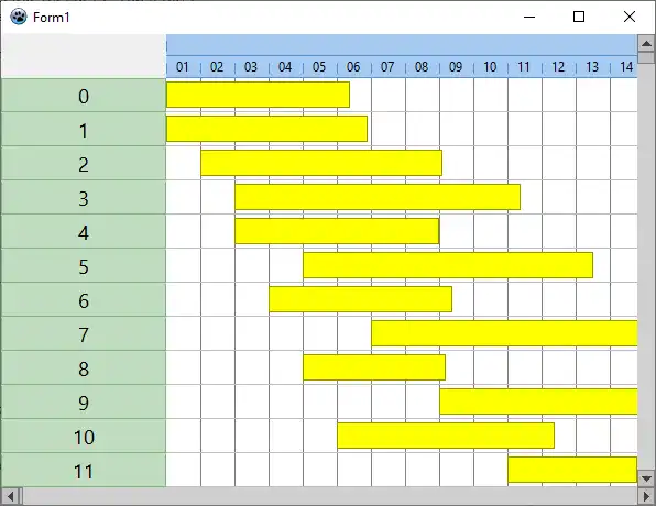 Download web tool or web app OBO Components Library