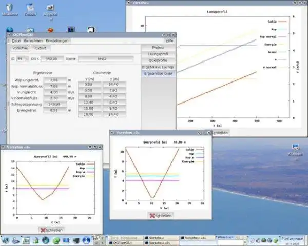 Download web tool or web app OCFlow to run in Windows online over Linux online