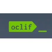 Free download oclif Windows app to run online win Wine in Ubuntu online, Fedora online or Debian online