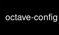 Run octave-config in OnWorks free hosting provider over Ubuntu Online, Fedora Online, Windows online emulator or MAC OS online emulator