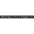 Free download Official Repo of Tree of Thoughts (ToT) Windows app to run online win Wine in Ubuntu online, Fedora online or Debian online