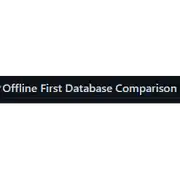 Free download Offline First Database Comparison Windows app to run online win Wine in Ubuntu online, Fedora online or Debian online