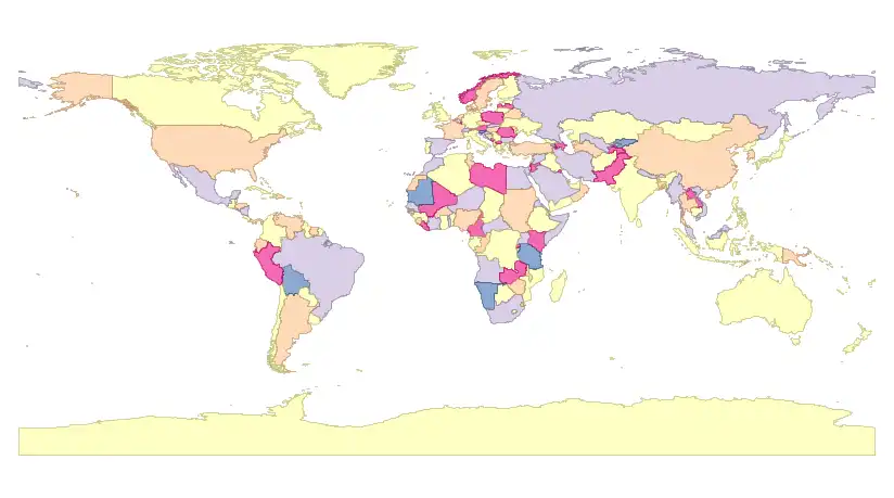 Download web tool or web app ojmapcoloring