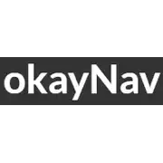 Free download okayNav Linux app to run online in Ubuntu online, Fedora online or Debian online