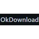 Free download OkDownload Windows app to run online win Wine in Ubuntu online, Fedora online or Debian online