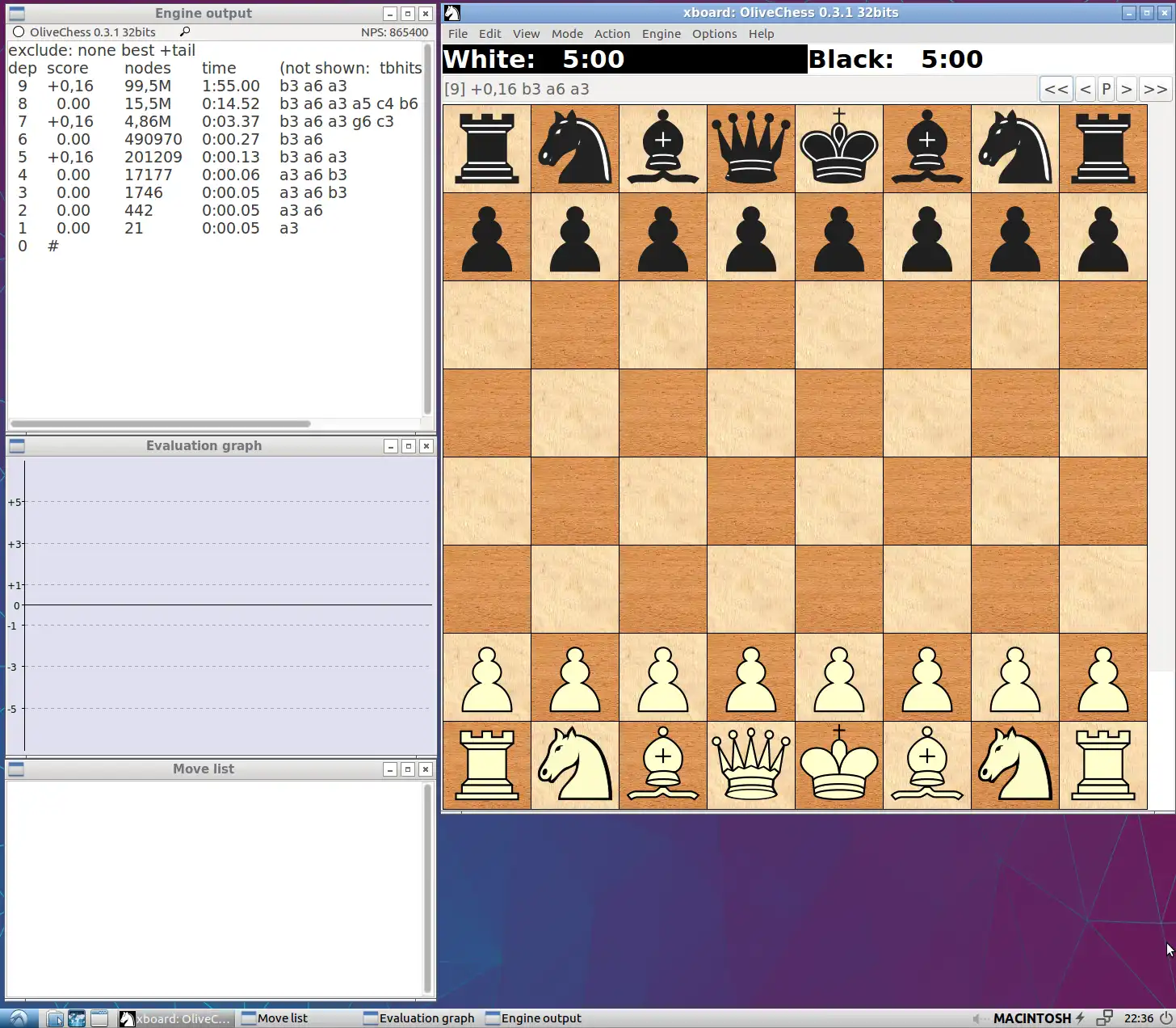 Download web tool or web app olivechess to run in Linux online