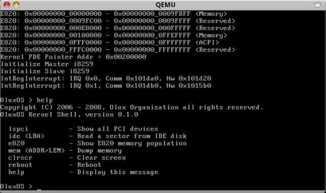 Download web tool or web app Olux Kernel