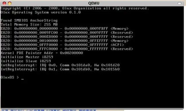 Download web tool or web app Olux Kernel