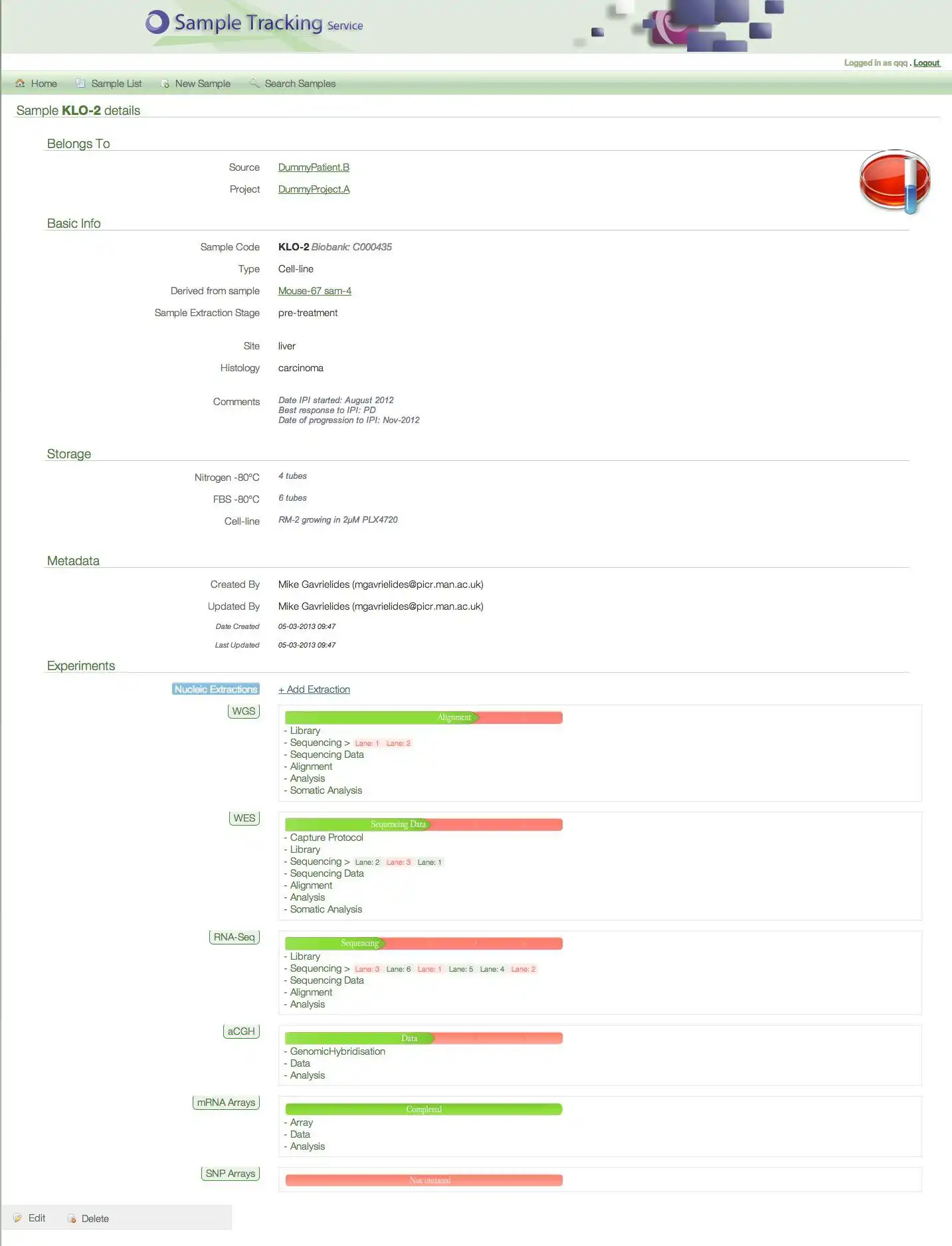 Download web tool or web app Onco-STS to run in Windows online over Linux online