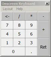 Download web tool or web app OnscreenKeyboard