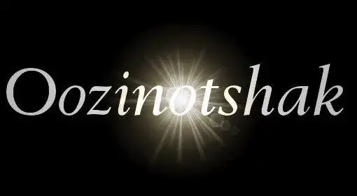 Download web tool or web app Oozinotshak Old to run in Linux online