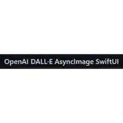 Free download OpenAI DALL·E AsyncImage SwiftUI Windows app to run online win Wine in Ubuntu online, Fedora online or Debian online