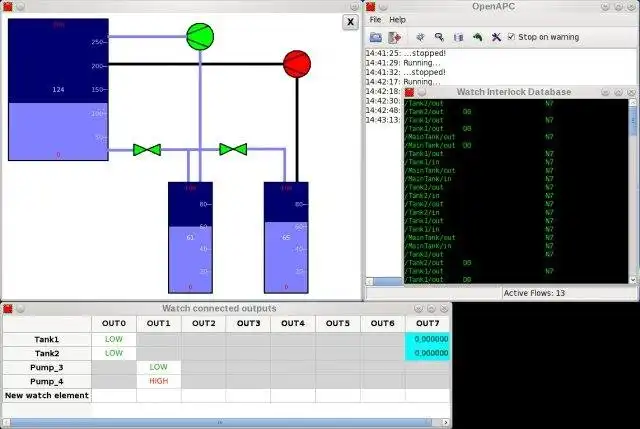 Download web tool or web app OpenAPC