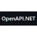 Free download OpenAPI.NET Windows app to run online win Wine in Ubuntu online, Fedora online or Debian online