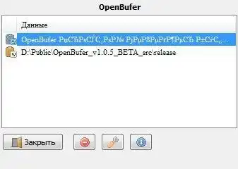 Download web tool or web app OpenBufer