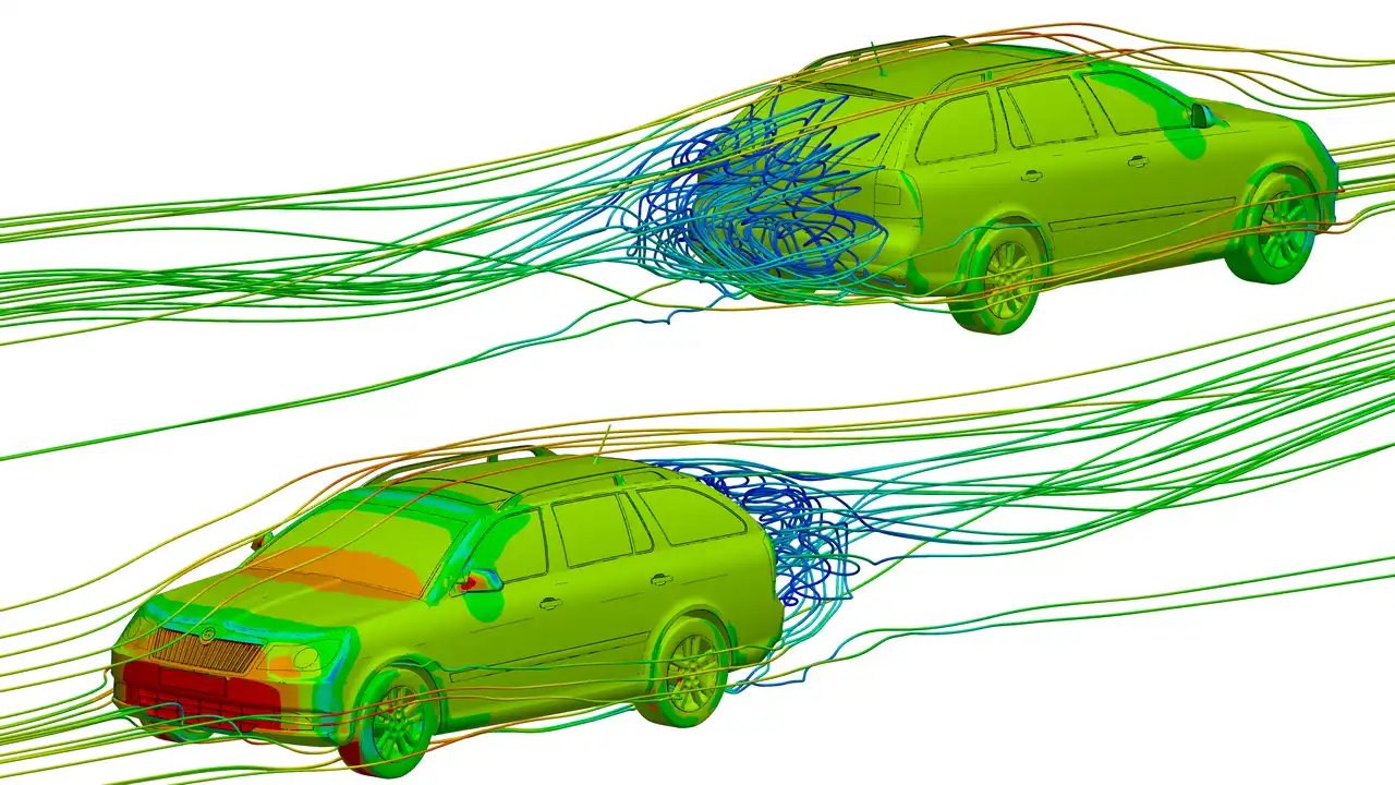 Download web tool or web app OpenFOAM