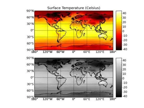 Descargue la herramienta web o la aplicación web Open Grid Analysis and Display System para ejecutar en Linux en línea