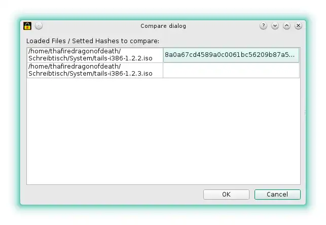 Download web tool or web app Open-Hashtool