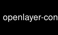 Run openlayer-config in OnWorks free hosting provider over Ubuntu Online, Fedora Online, Windows online emulator or MAC OS online emulator