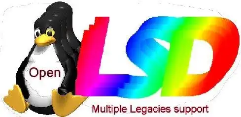 Download web tool or web app OpenLSD : Legacy Storage Document