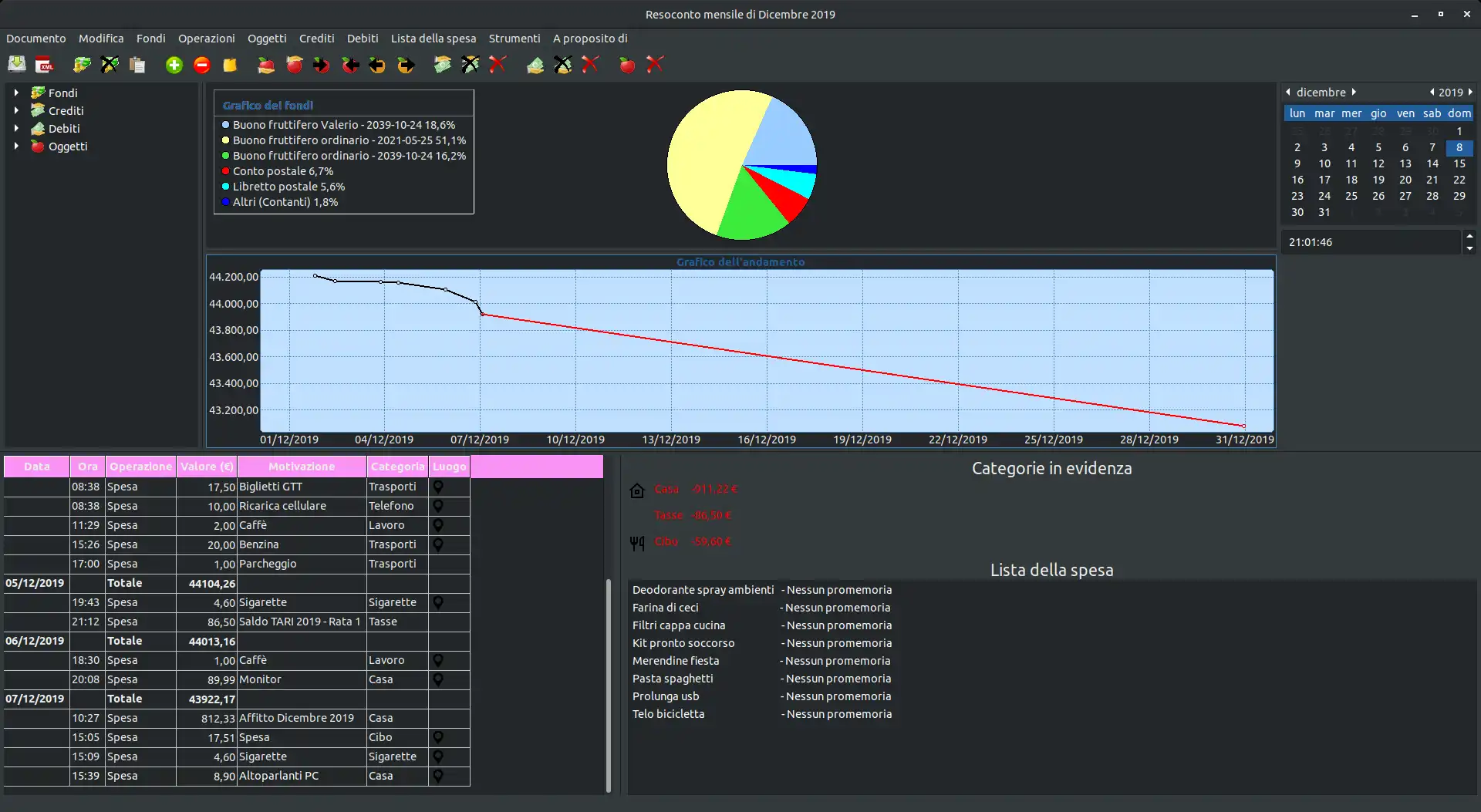 Download web tool or web app OpenMoneyBox