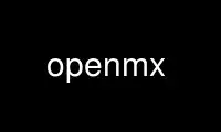 Run openmx in OnWorks free hosting provider over Ubuntu Online, Fedora Online, Windows online emulator or MAC OS online emulator