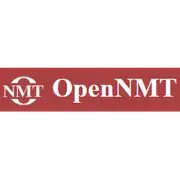 Free download OpenNMT-tf Linux app to run online in Ubuntu online, Fedora online or Debian online