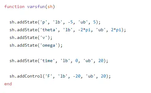 Download web tool or web app OpenOCL Matlab