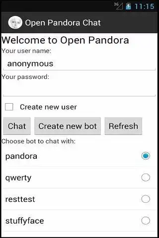 Download web tool or web app Open Pandoras Box to run in Linux online