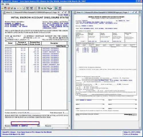 Download web tool or web app OpenPCL