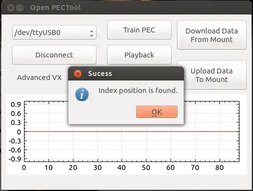 Download web tool or web app Open PECTool to run in Linux online