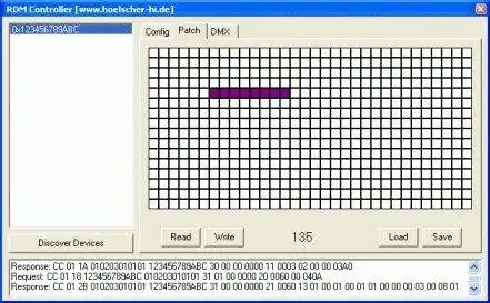 Download web tool or web app Open_RDM