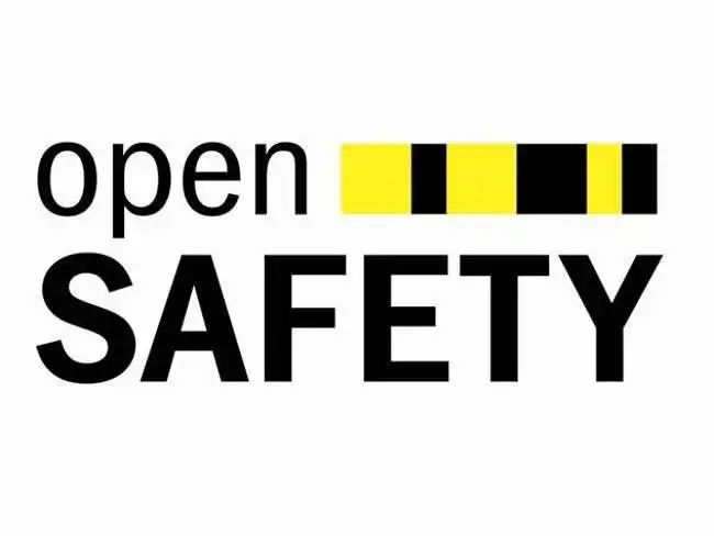 Web aracını veya web uygulamasını indirin openSAFETY Demosu