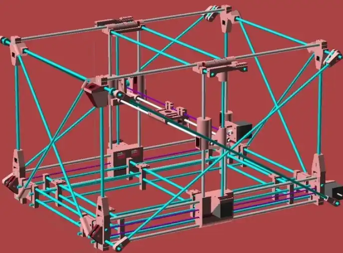 Download web tool or web app OpenSCAD