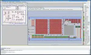 Download web tool or web app Open Schematic Capture to run in Windows online over Linux online