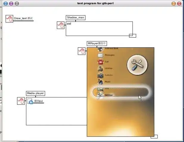 Download web tool or web app Openshell