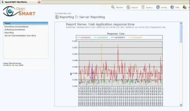 Download web tool or web app OpenSMART