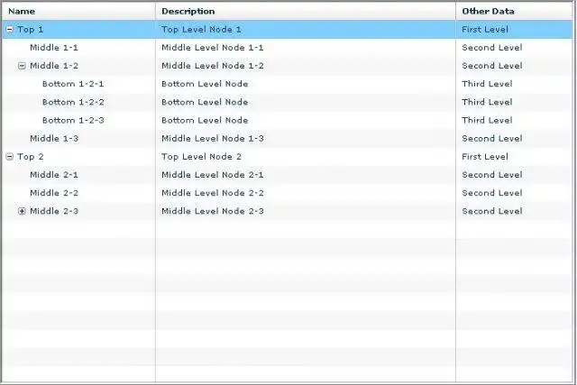 Download web tool or web app Open Source Flex 2.0 Components