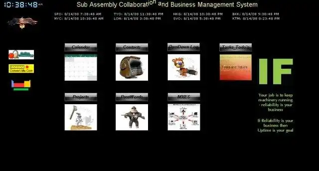 Download web tool or web app OPEN SOURCE Team Collaboration System