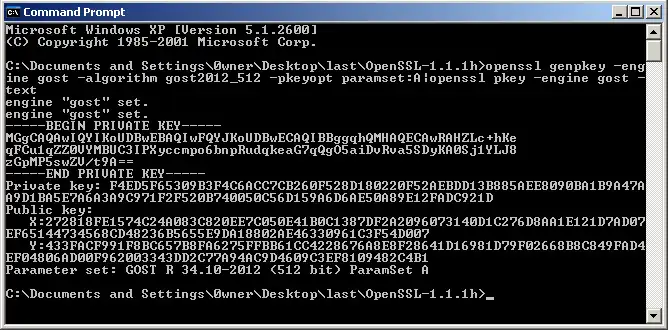 Download web tool or web app OpenSSL for Windows