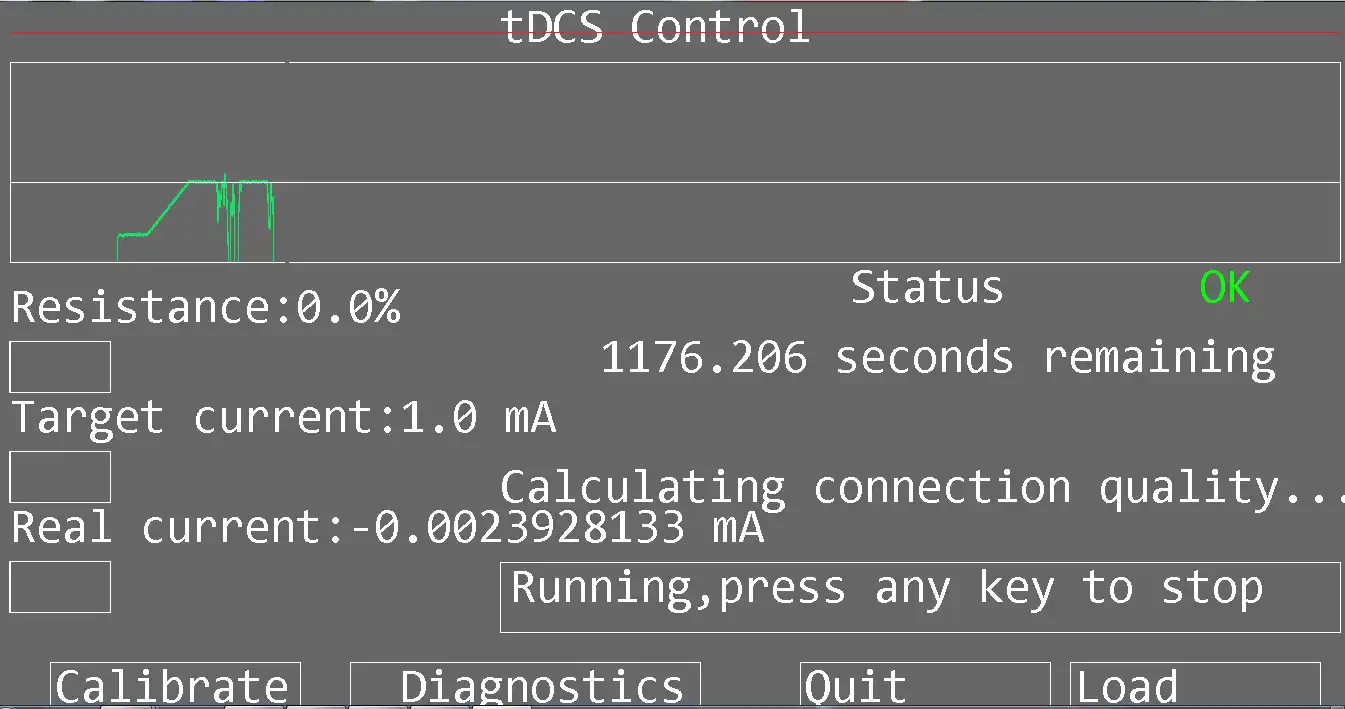 Download web tool or web app OpenStim to run in Windows online over Linux online