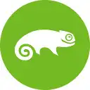 Run free OpenSUSE online