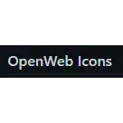 Free download OpenWeb Icons Linux app to run online in Ubuntu online, Fedora online or Debian online