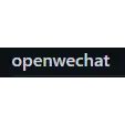 Free download openwechat Linux app to run online in Ubuntu online, Fedora online or Debian online