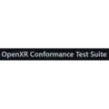 دانلود رایگان برنامه OpenXR Conformance Test Suite Windows برای اجرای آنلاین Win Wine در اوبونتو به صورت آنلاین، فدورا آنلاین یا دبیان آنلاین