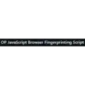 Free download OP Fingerprinting Script (OPFS) Windows app to run online win Wine in Ubuntu online, Fedora online or Debian online