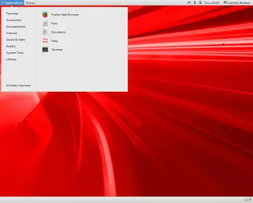 Kostenloses Oracle Linux online