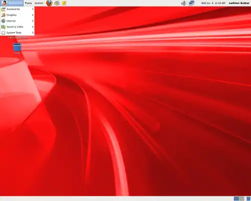 Kostenloses Oracle Linux online