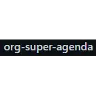 免费下载 org-super-agenda Windows 应用程序以在 Ubuntu 在线、Fedora 在线或 Debian 在线中在线运行 win Wine